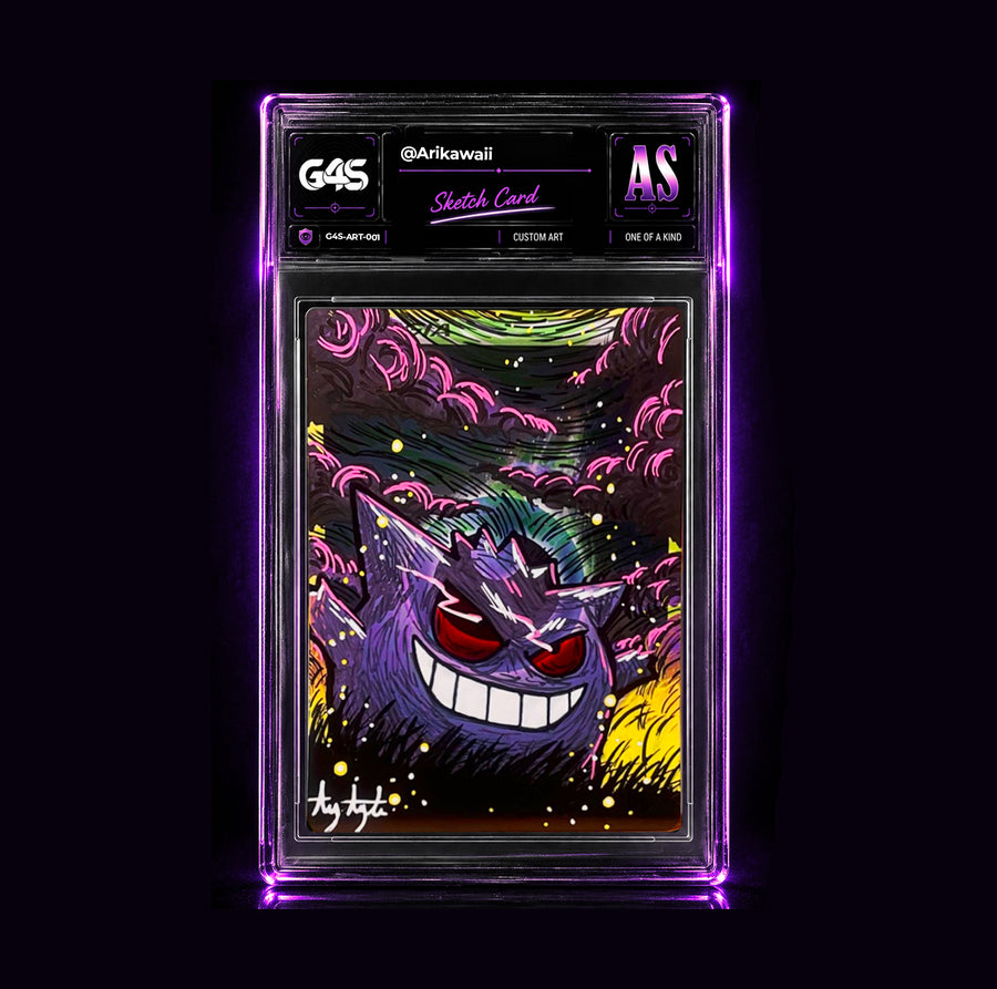 Gengar